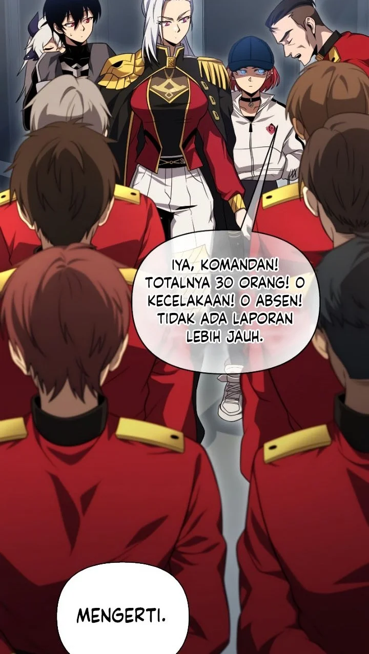Player Who Returned 10,000 Years Later Chapter 47 Fix Gambar 26
